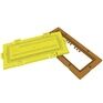 Manthorpe G980 Airbrick Flood Defence - Box of 10 additional 1