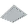 Manthorpe GL250 Insulated Drop-Down Loft Access Hatch - White additional 1