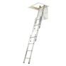Manthorpe Multi-Section Loft Ladder additional 1