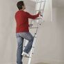 Manthorpe Multi-Section Loft Ladder additional 4