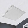 Manthorpe GL270F-GL271F Insulated Fire Rated Steel Loft Hatch - 580mm x 580mm additional 3