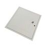 Manthorpe GL270F-GL271F Insulated Fire Rated Steel Loft Hatch - 580mm x 580mm additional 2