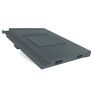 Manthorpe GTV-NP Non-Profile In-Line Tile Vent - Slate Grey additional 1