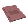 Manthorpe GTV-FE Flat Edge In-Line Roof Tile Vent additional 1