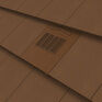 Manthorpe GTV-FE Flat Edge In-Line Roof Tile Vent additional 4