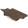 Manthorpe GTV-DP Double Pantile In-Line Roof Tile Vent additional 3