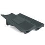 Manthorpe GTV-DP Double Pantile In-Line Roof Tile Vent - Slate Grey additional 1