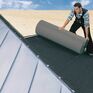 Klober Permo Sec Metal Vapour Permeable Roof Felt Underlay - 25m x 1.5m additional 2