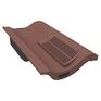 Manthorpe GTV-SP Single Pantile Tile Roof Vent additional 1