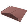 Manthorpe GTV-IP Interlocking Plain Tile Vent additional 1