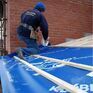 Klober Permo Extreme RS SK2 Taped Roofing Underlay - 1.5m x 50m additional 2