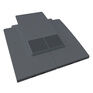 Manthorpe GTV-PT In-Line Plain Tile Vent additional 4