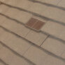 Manthorpe GTV-PT-GRAN Granulated Plain Tile Roof Vent additional 5