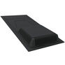 Manthorpe GRSV30-25 Hooded Standard Slate Roof Vent additional 1