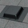 Manthorpe GRSV45 &amp; GRSV45R Hooded Random Slate Roof Vents additional 2