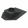 Manthorpe GILSV25-20 Small Format In-Line Slate Vent - Box of 10 additional 5