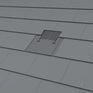 Manthorpe GILSV25-20 Small Format In-Line Slate Vent - Box of 10 additional 4