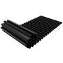 Manthorpe G503 Roll Out Roof Rafter Panel Vents - 800mm x 6m (Box of 2) additional 1
