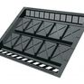 Manthorpe Flyscreen Cross Flow Eaves Panel Vents - Box of 50 additional 3