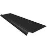 Manthorpe G1281 Refurb PVC Felt Support Tray - 1.5m x 260mm (Pack of 10) additional 1