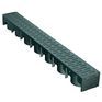 Manthorpe GPD-1000 SmartDrain Drainage Channel - Black additional 1