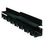 Manthorpe GPDST-1000 SlotDrain Drainage Channel - Black additional 3