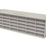Manthorpe G930 Airbrick Vent - White (Pack of 20) additional 1