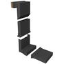 Manthorpe G961 Vertical Extension Sleeve - Box of 20 additional 2