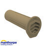 Manthorpe G952 Refurbishment Weep Vent -Box of 50 additional 8