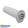 Manthorpe G952 Refurbishment Weep Vent -Box of 50 additional 4