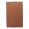 Canterbury Handmade Clay Eave Tile (860 per Pallet) additional 1