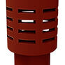 Clay Gas Flue Chimney Roof Terminal additional 3