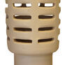 Clay Gas Flue Chimney Roof Terminal additional 1
