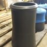 Roll Top Chimney Pot (450mm) additional 2