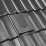 Klober Discreet Uni-Line Roof Tile Air Vent (4 Colours) additional 1