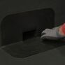 TRC EPDM Thru-Wall Parapet Horizontal Drain Outlet (Including Leafguard) additional 3