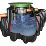 Graf 5000L Platin Garden Comfort Rainwater Harvesting System additional 10