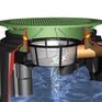 Graf 5000L Platin Garden Comfort Rainwater Harvesting System additional 9