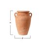 Graf Garantia Antique Amphora Rain Water Butt (Terracotta) additional 7