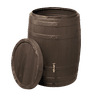 Graf Barrica Rain Water Barrel (Brown) additional 3