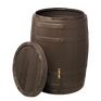 Graf Barrica Rain Water Barrel - 420L (Brown) additional 3