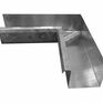 Stainless Gutta Special Angle Box Corner additional 2