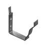 Stainless Gutta Ogee Fascia Bracket additional 1