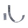 Stainless Gutta Half Round Fascia Bracket (loose tab) additional 1