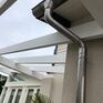 Stainless Gutta Half Round Roof Bracket additional 15