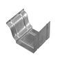 Stainless Gutta Ogee Gutter Joint additional 1