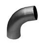 Zinc Gutta Zinc 80 ø Downpipe - 72º Bend additional 1