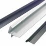 Klober 5m Uni-Line Continuous Dry Verge S-Strips (pack of 4) additional 1