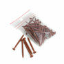 Lightweight Tiles Plastic Coated Fixing Screws additional 2
