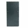 Westland Graphite Natural Roofing Slate And A Half (600mm x 450mm x 5-7mm) additional 1